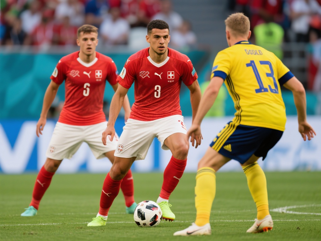 必威深度解析：瑞典与瑞士阵容实力详细对比 