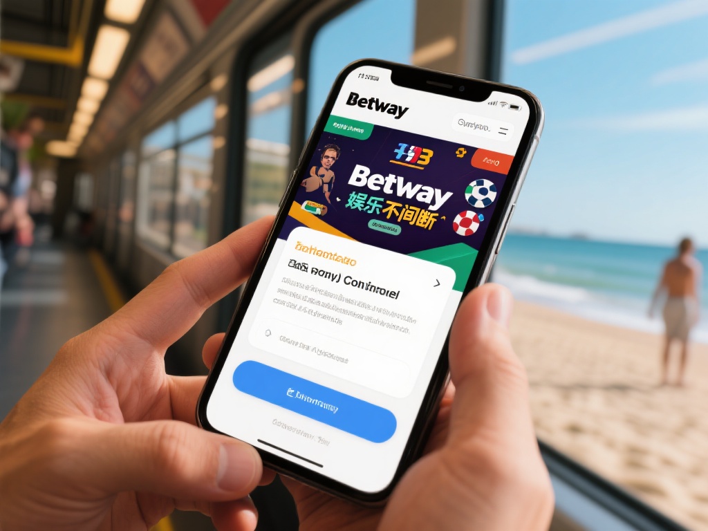探索Betway必威随行版官网:掌上娱乐的极致便捷体验 此外,Betway随行版官网对各大移动设备的兼容性