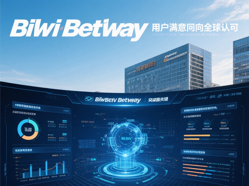 必威betway总部理念：以用户满意铸就全球认可 