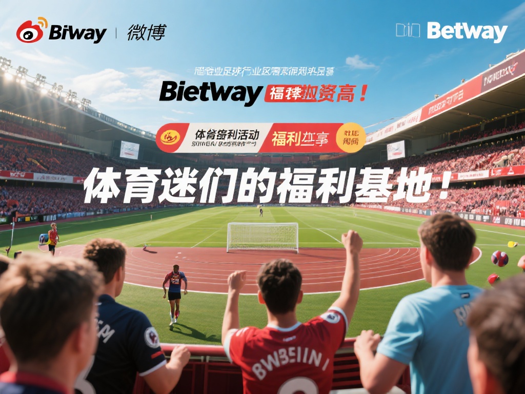 必威Betway微博独家爆料:体育迷福利不容错过 随着体育产业的蓬勃发展,广大运动爱好者对于赛事信息