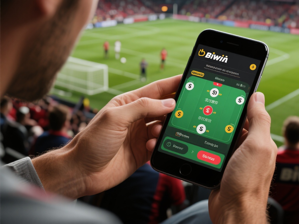 探索Betway必威客户端实时更新与智能推送功能 一个鲜活的案例是某位热爱足球赛的用户,在使用必威客