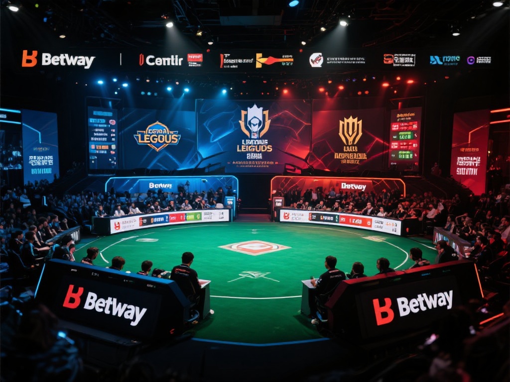 揭秘必威Betway注册地:全球知名电竞平台的背后故事 高质量比赛与用户体验兼备
电竞平台的专业性不仅体