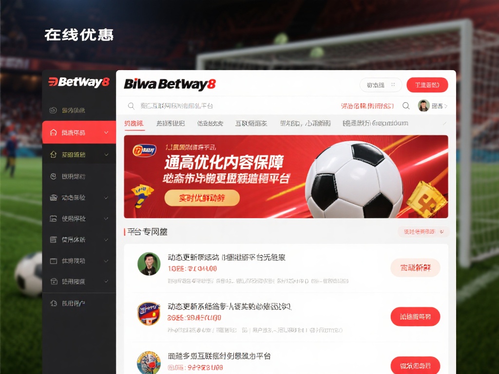 必威betway88在线优惠来袭,体验金助力轻松起步 如今互联网信息泛滥,玩家往往很难分辨出真正靠谱的娱