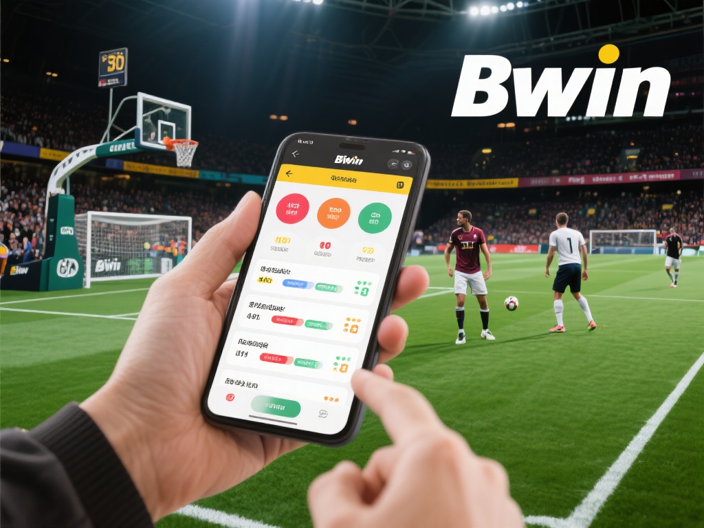 初学者必读:全面解析Betway必威的基本功能与使用方法 体育赛事竞猜是许多初学者关注的核心功能之一。用户可