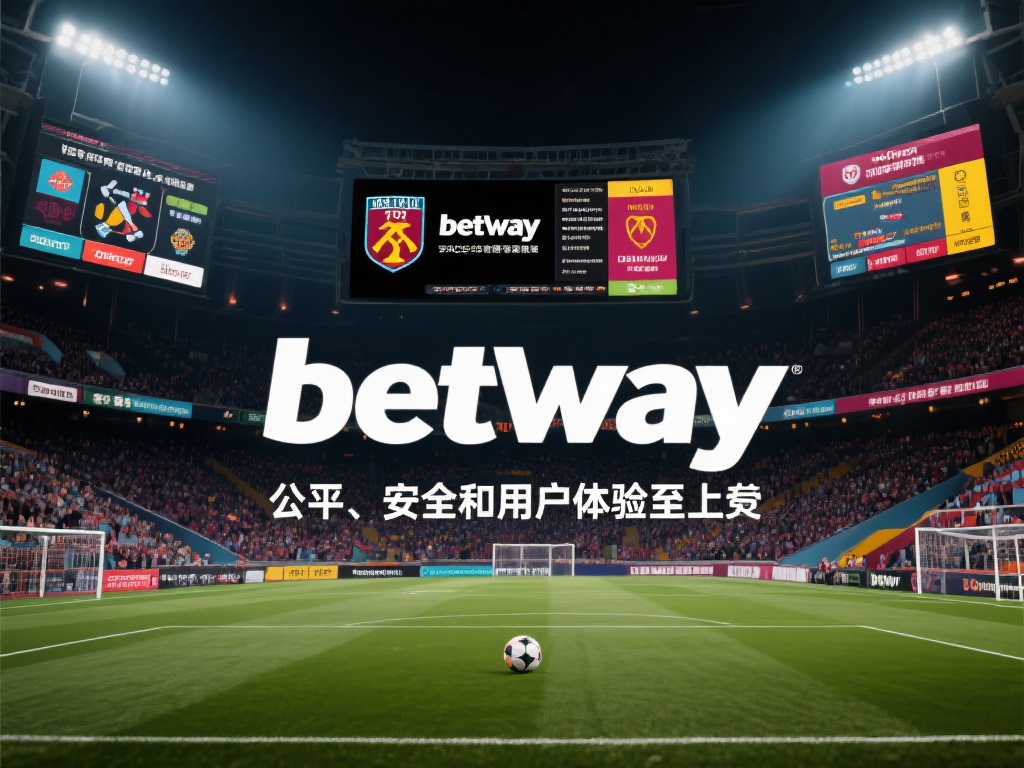 必威一直秉承“公平、安全和用户体验至上”的原则，不