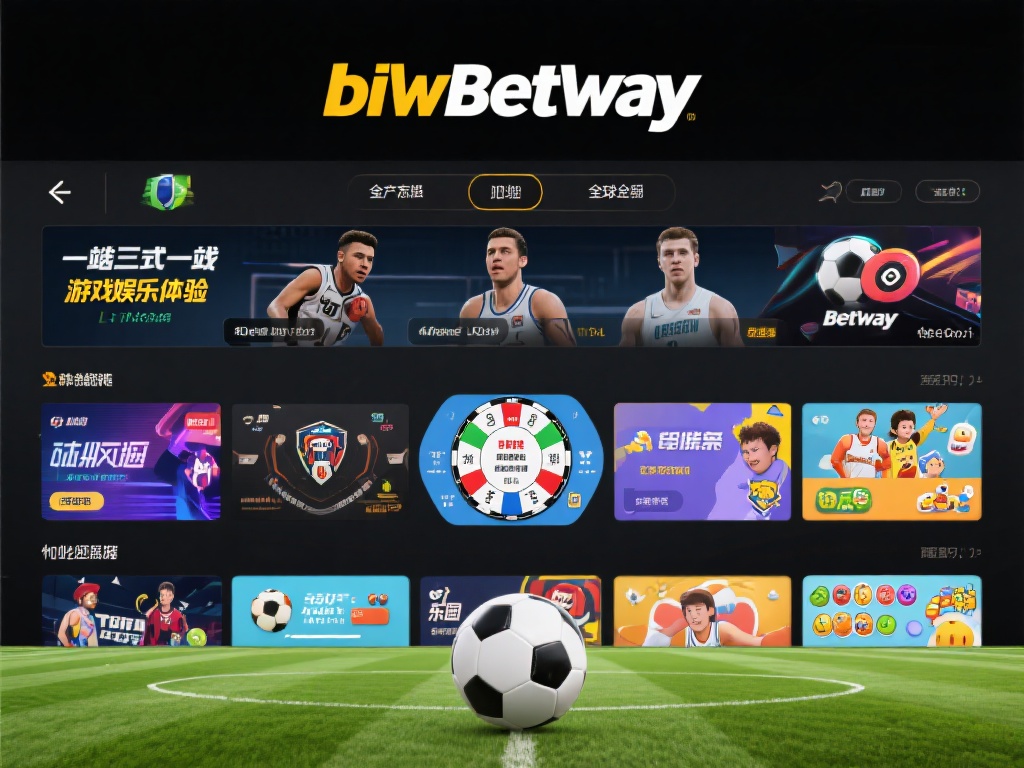 作为一个知名品牌，必威betway在全球范围内获得