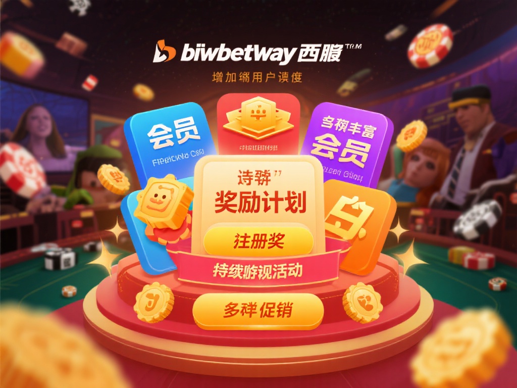 为了增加用户的忠诚度，必威betway西盟为其会员