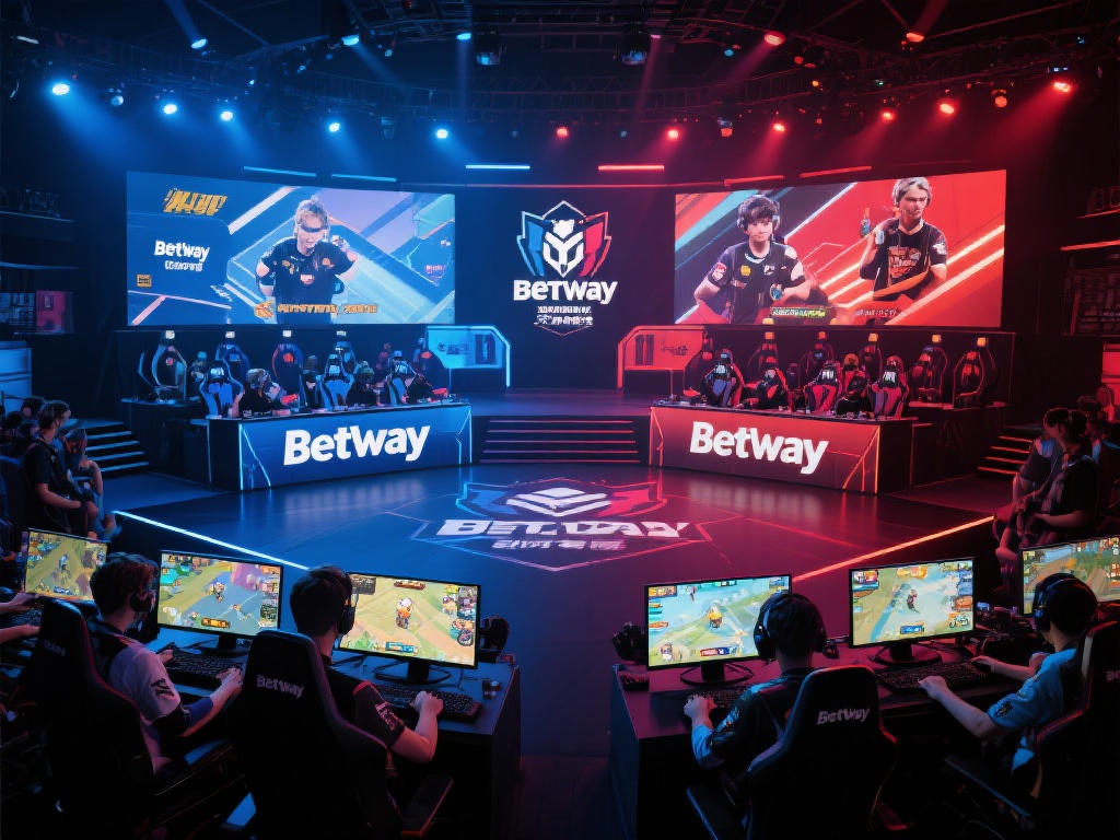 近年来，电子竞技成为了必威Betway娱乐产品中的