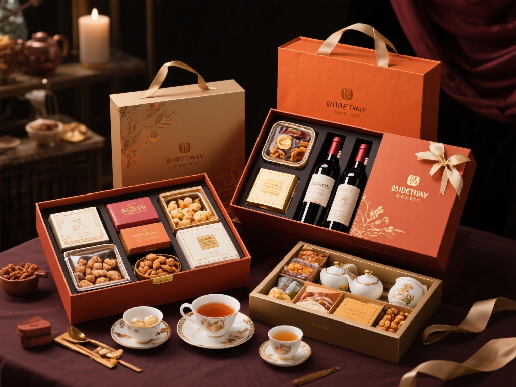 必威betway礼盒:定制独特魅力,彰显您的专属心意 在选择礼盒时,人们往往会考虑受礼者的具体需求和喜好