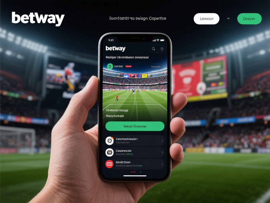 Betway必威的国际崛起与未来发展新机遇 例如,Betway的体育博彩产品在全球范围内极具竞