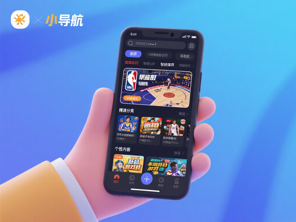 深入解析betway必威小导航,优化游戏体验的终极秘诀 小导航的优势,不仅在于其直观的分类,还在于它对玩家