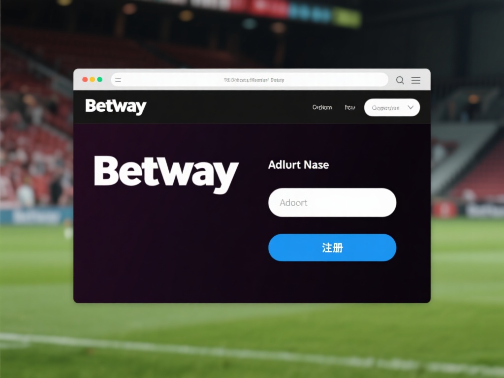 详细解析Betway必威账户注册流程指南 访问Betway官网
打开Betway官网,您会