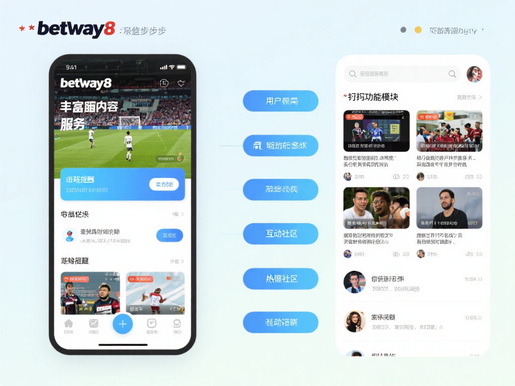 深入解析betway88必威登录入口的十大高效使用技巧 *熟悉功能模块是使用betway88必威登录入口的