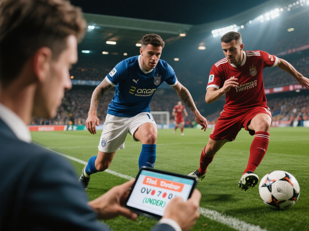 揭秘Betway必威投注攻略:不可错过的实用建议大合集 让我们来看一个案例:某玩家在一场足球比赛中精准分析