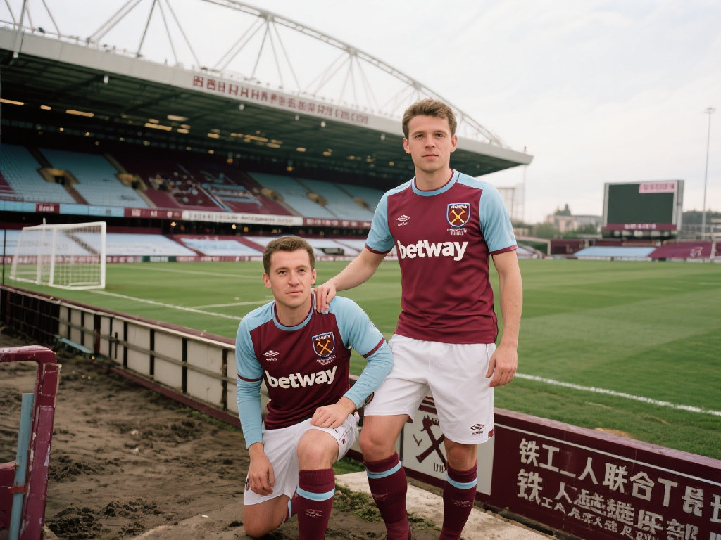 探寻Betway必威与西汉姆联的历史辉煌与荣耀时刻 创立于1895年的西汉姆联最初命名为“铁工人联合会