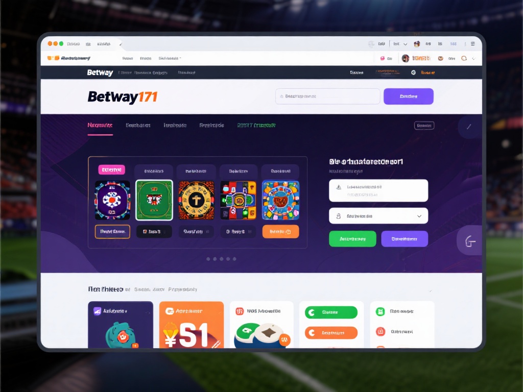 新手必看!必威Betway171简单上手技巧分享 每个游戏平台都有其独特的规则和界面设计,因此在开始
