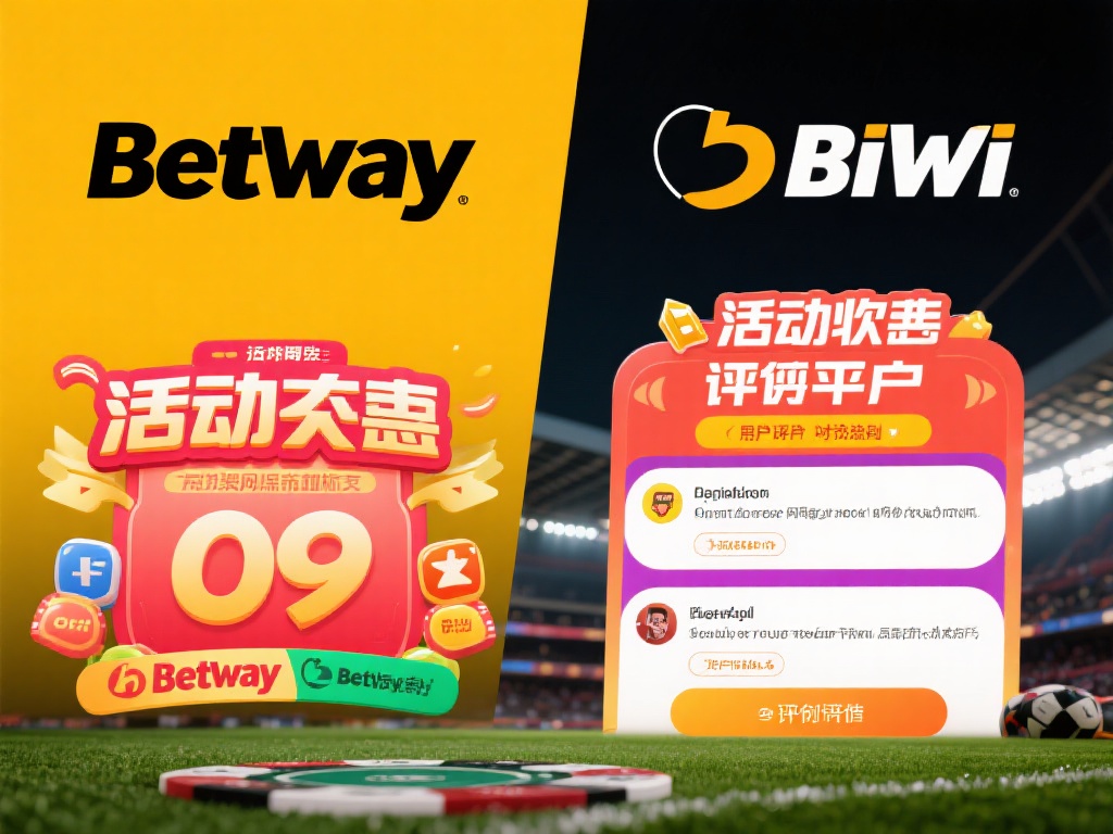 通过用户评价深度解析Betway和必威活动优惠吸引力 在如今的网络博彩市场中,用户评价已经成为评判平台质