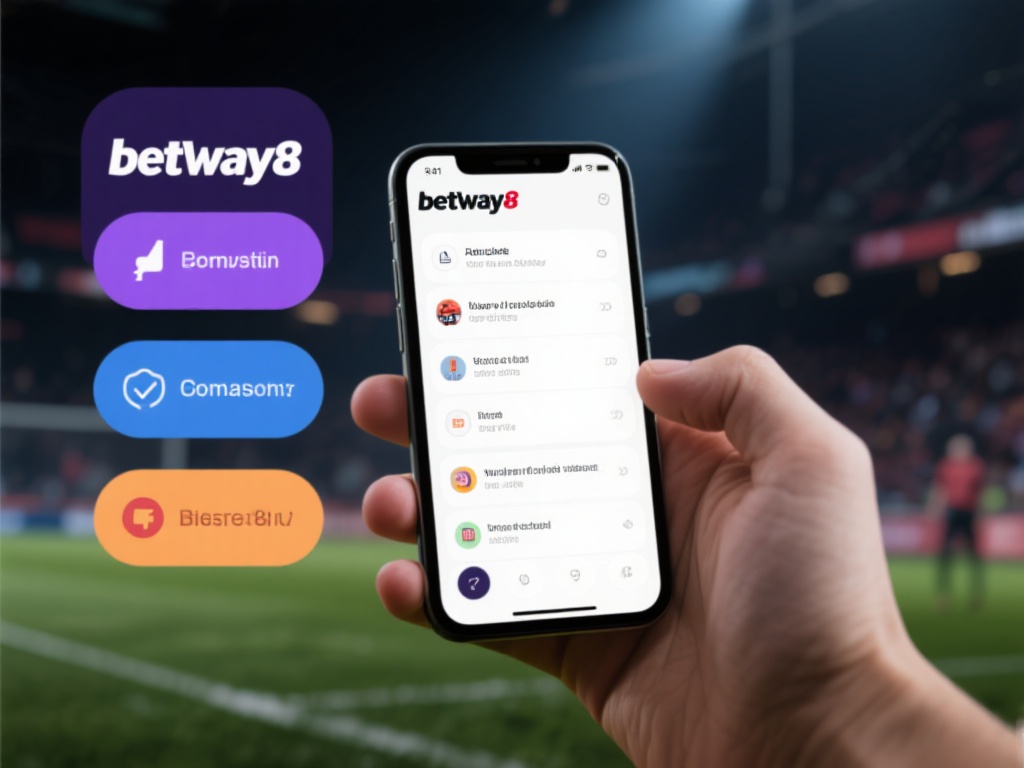 betway88必威客户端问题解决方案与实用技巧解析 在使用betway88必威客户端时,您可能会遇到一