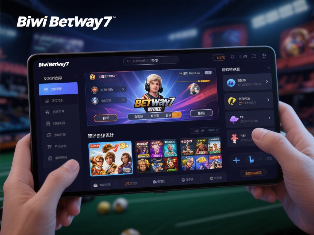 揭秘必威Betway77:从游戏投注到多元娱乐新体验 一个优秀的平台注重的从来不仅仅是游戏种类,更是用户