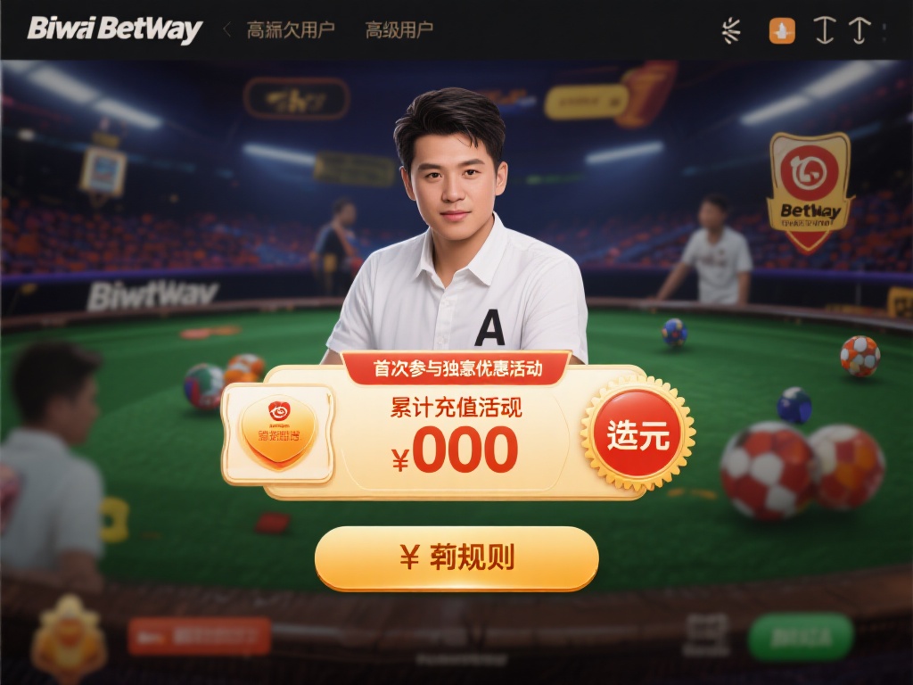 揭秘亚洲必威betway独家优惠攻略:获取回报最大化方案 来自亚洲某地的玩家A是必威betway的高级用户。