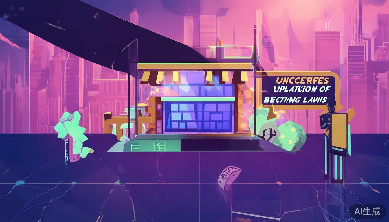 必威体育平台被查封原因分析及应对措施详细解读 其次,平台本身存在的 合规风险与违法操作也是被查封