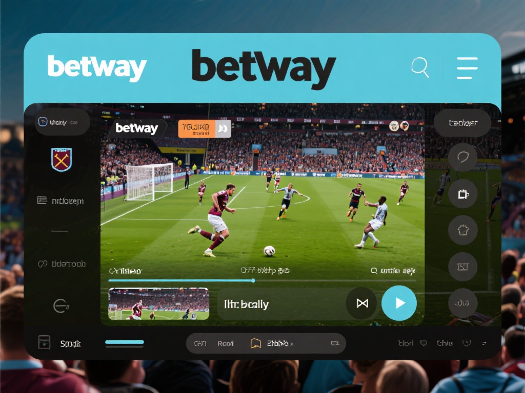 深入解析betway必威平台赛事直播功能与特点 平台还支持比赛回放功能,这一点尤其适合那些时间紧张