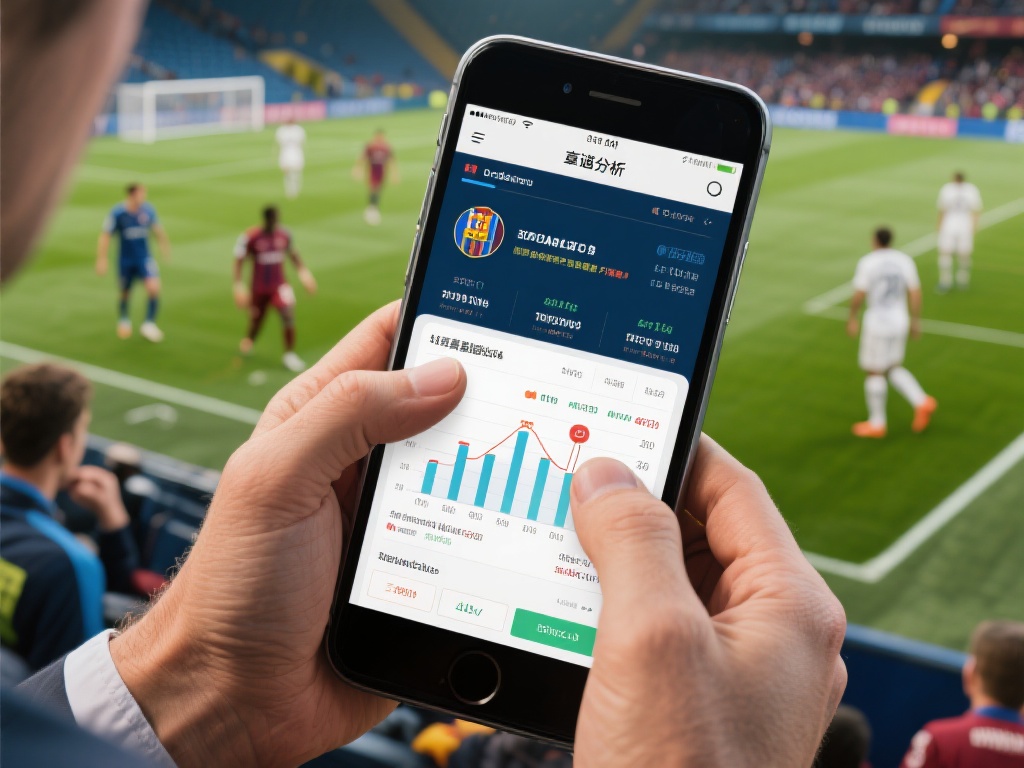 在参与手机客户端的任何活动之前，赛前分析是每个用户