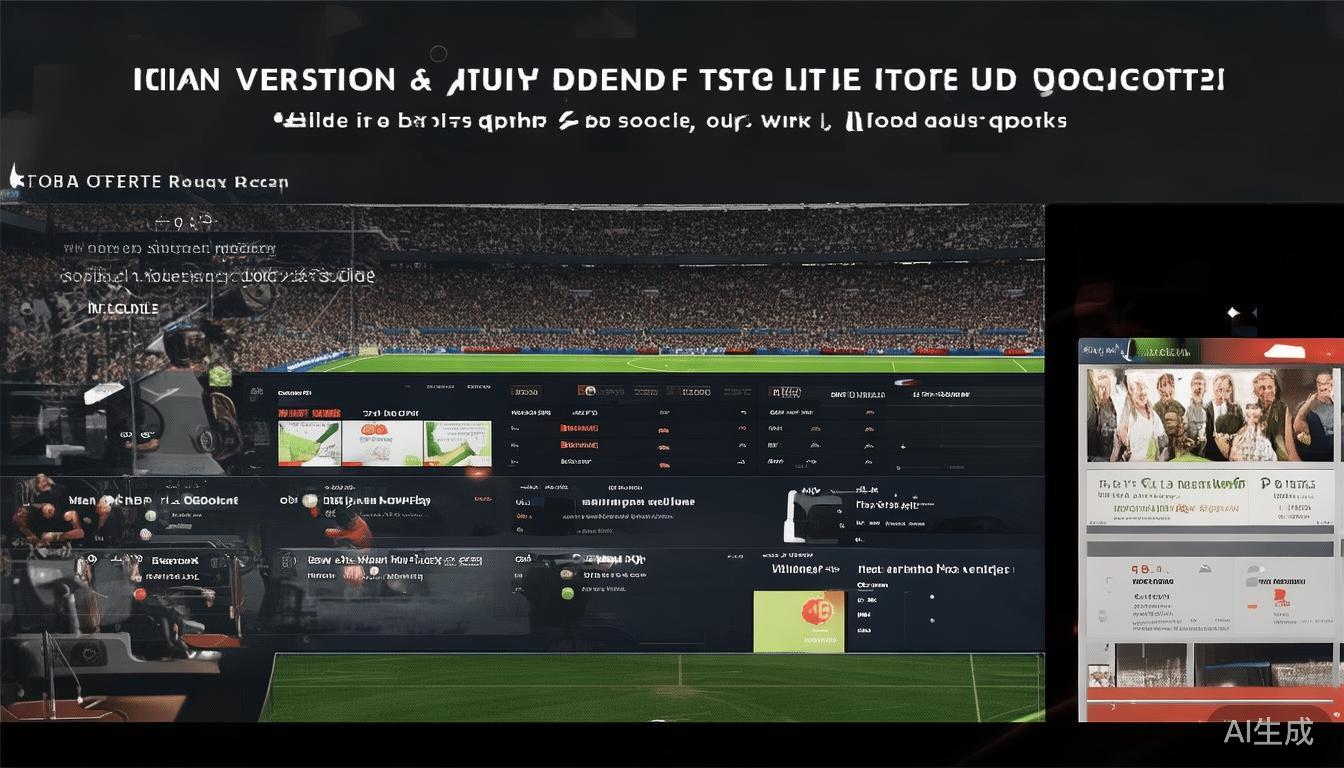 在多个体育项目方面，必威体育提供丰富的比赛资源，从