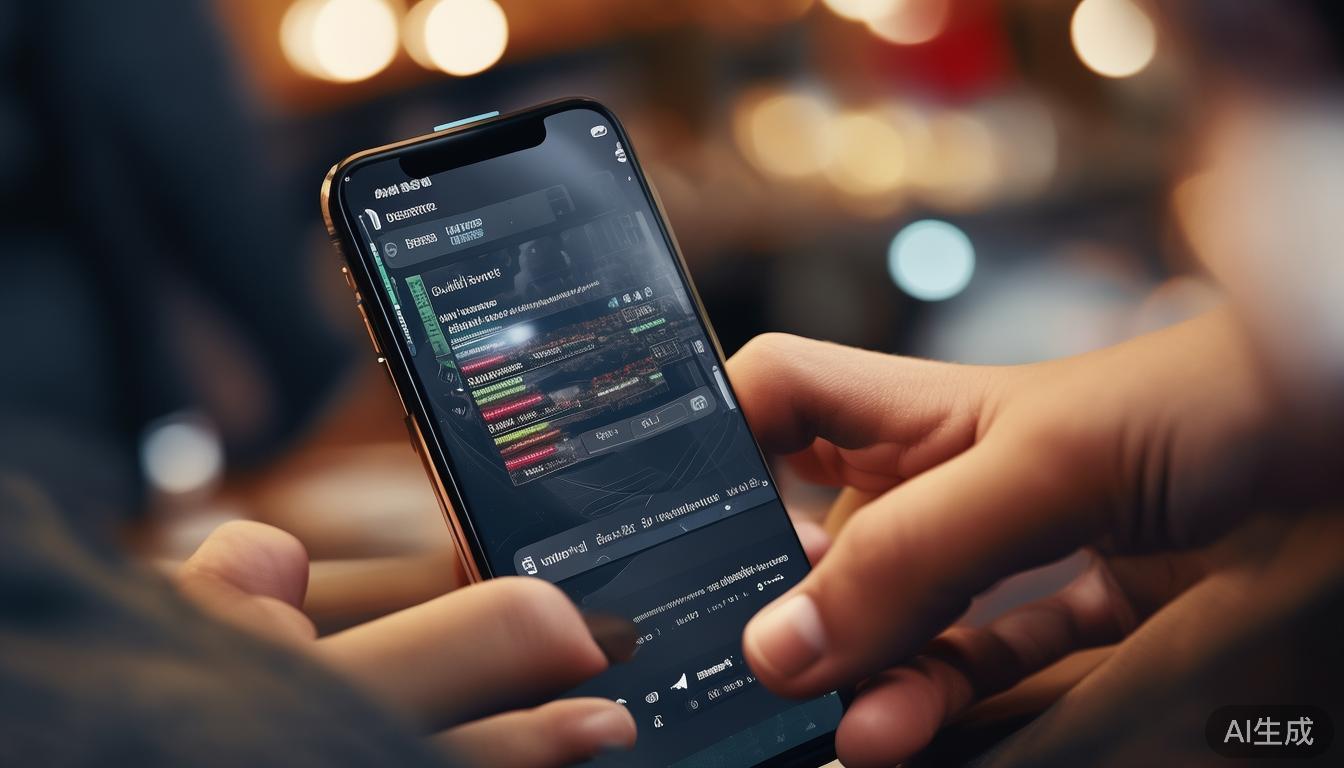 在当今数字化时代，手机作为日常生活的重要工具，已成