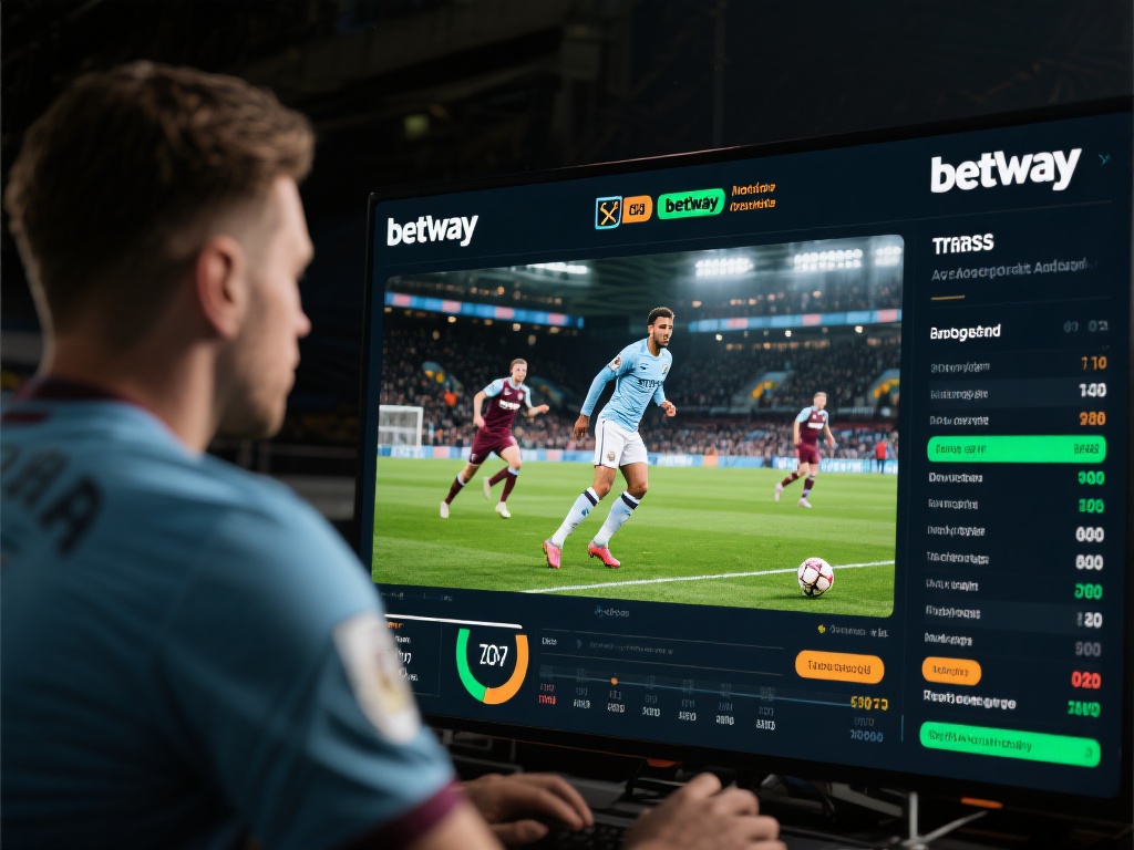 在现代体育博彩中，数据分析已经成为不可或缺的一部分