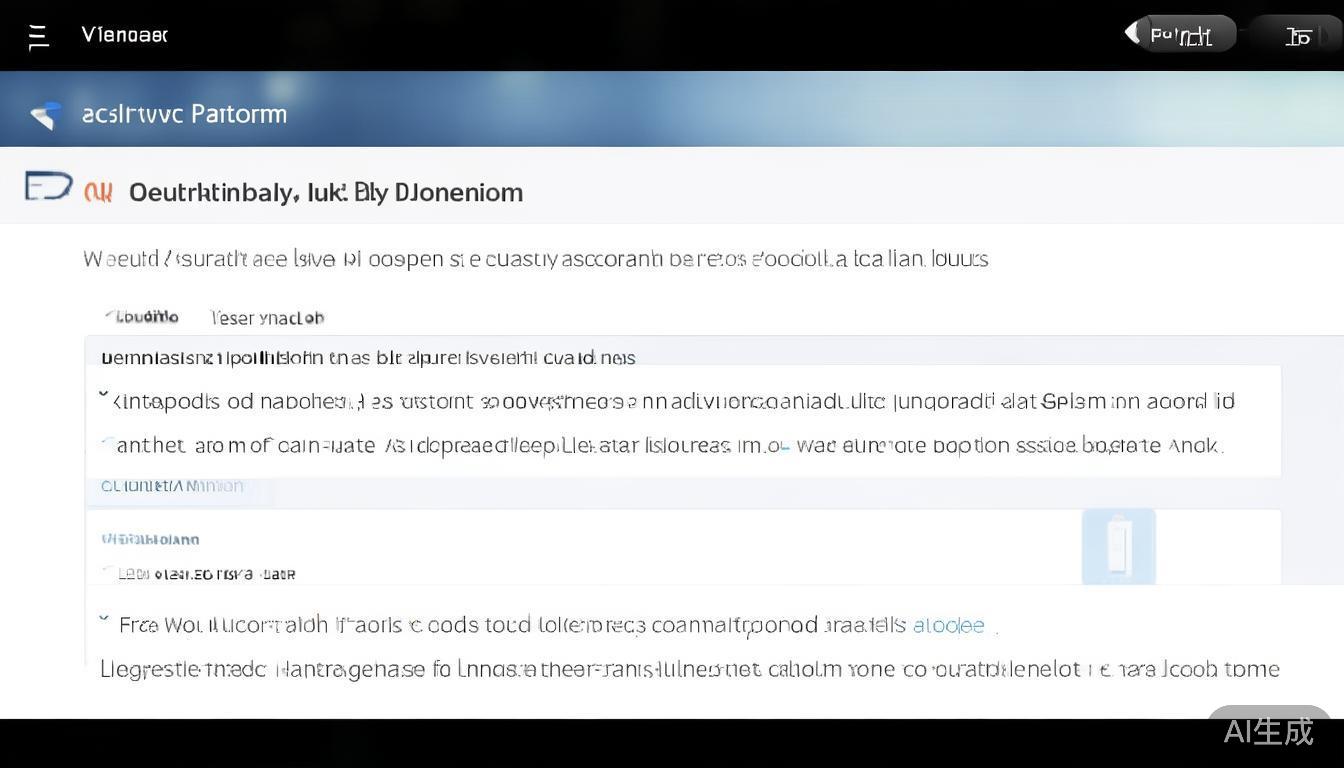 平台通常要求用户完成实名认证，包括上传身份证件、绑