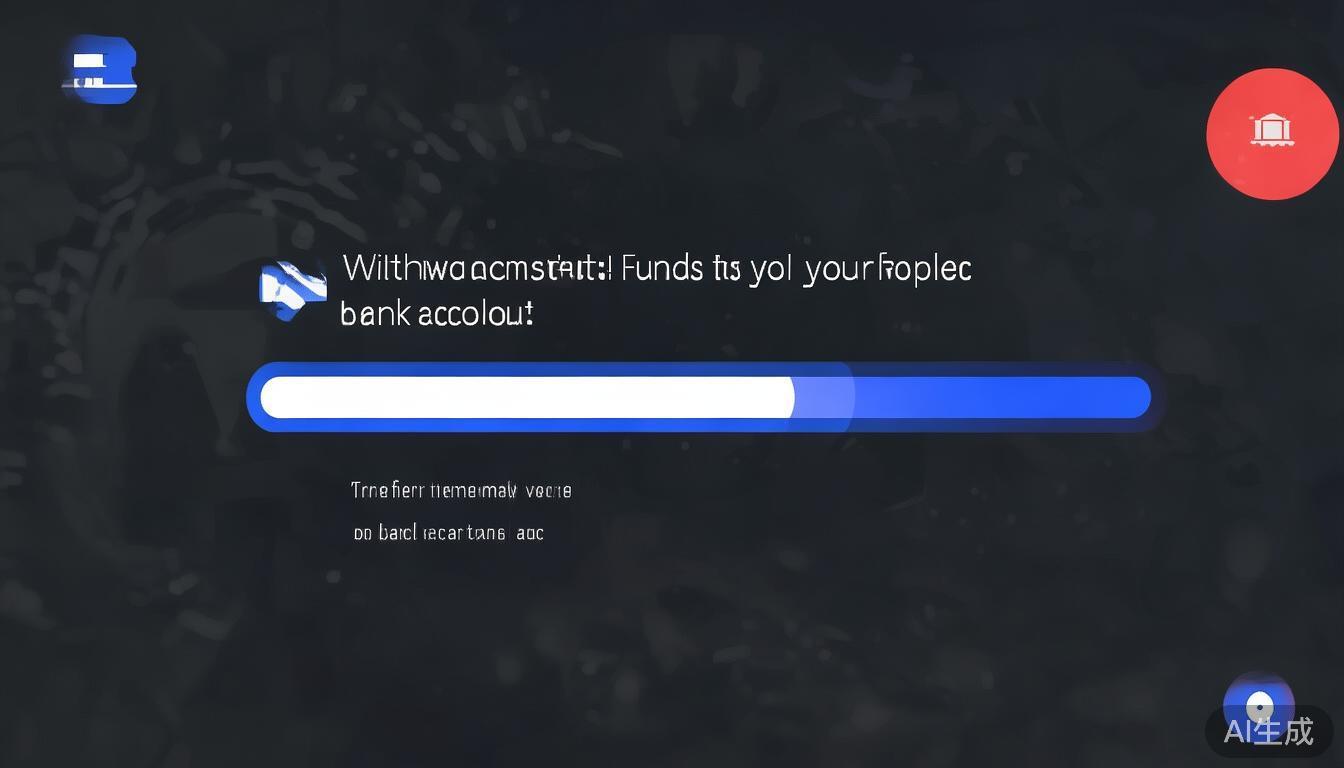 必威体育快速提现操作指南与到账时间详细解析 4. 提款完成与到账确认:审核通过后,资金会迅速从