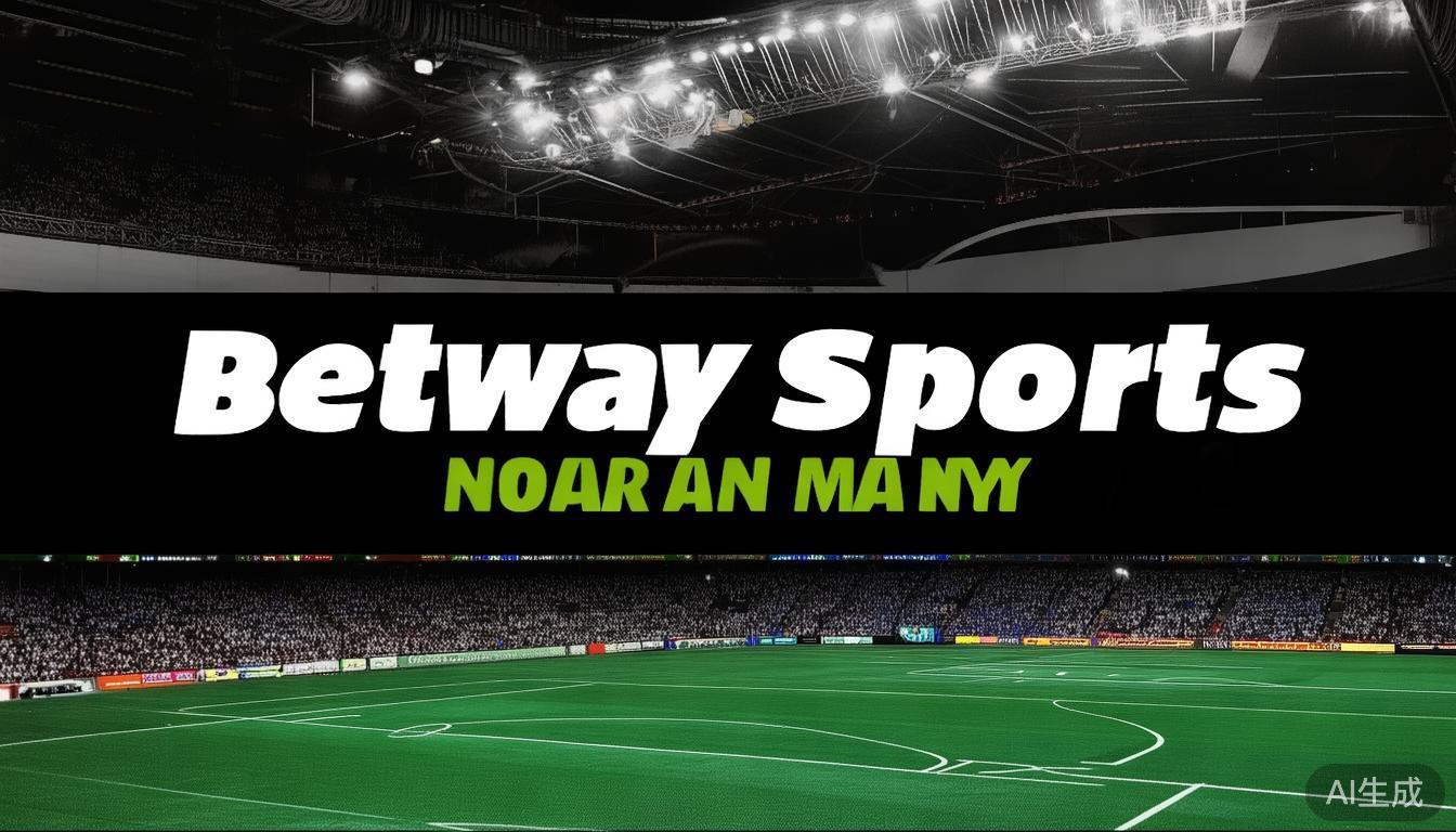 在全球体育娱乐行业不断发展的背景下，许多企业凭借创