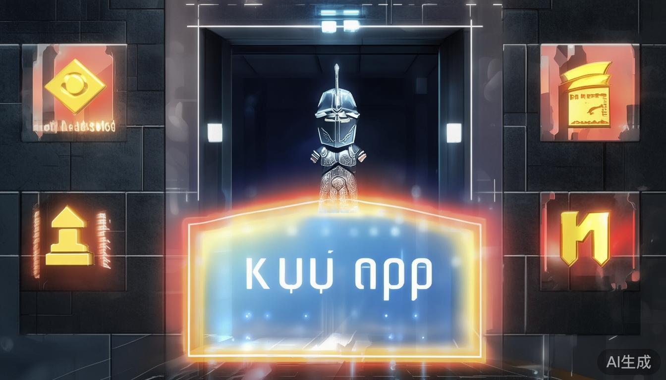 诚信与安全是平台的生命线。KU必威体育app下载平