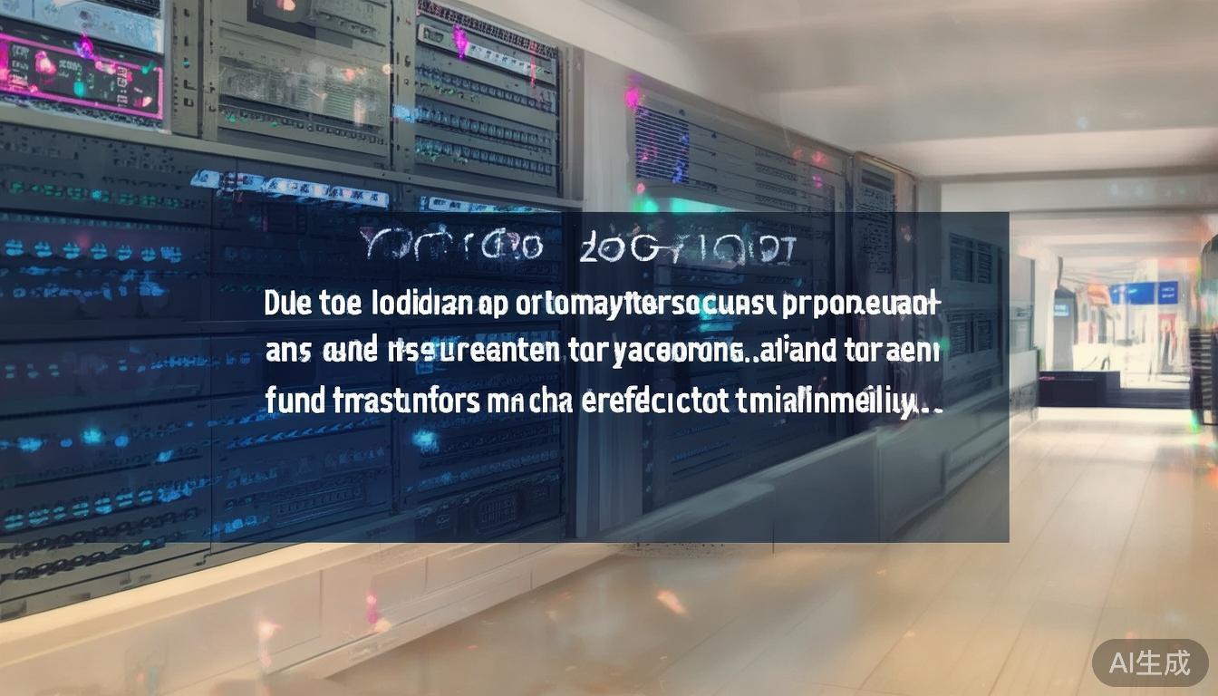 银行或第三方支付平台的到账延迟：节假日或系统维护期