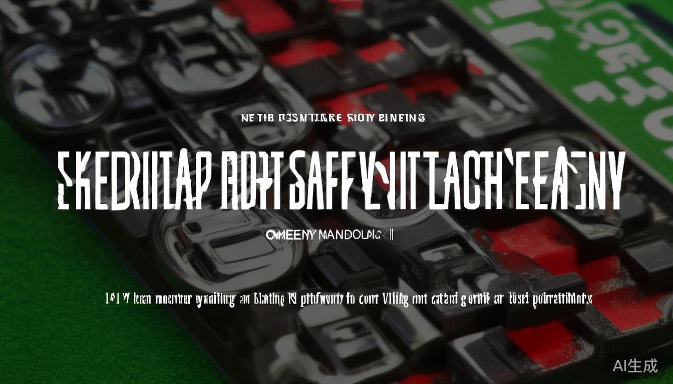 必威体育赌博安全操作指南与合法性风险全面解析 在当今网络娱乐蓬勃发展的背景下,在线体育赌博作为一