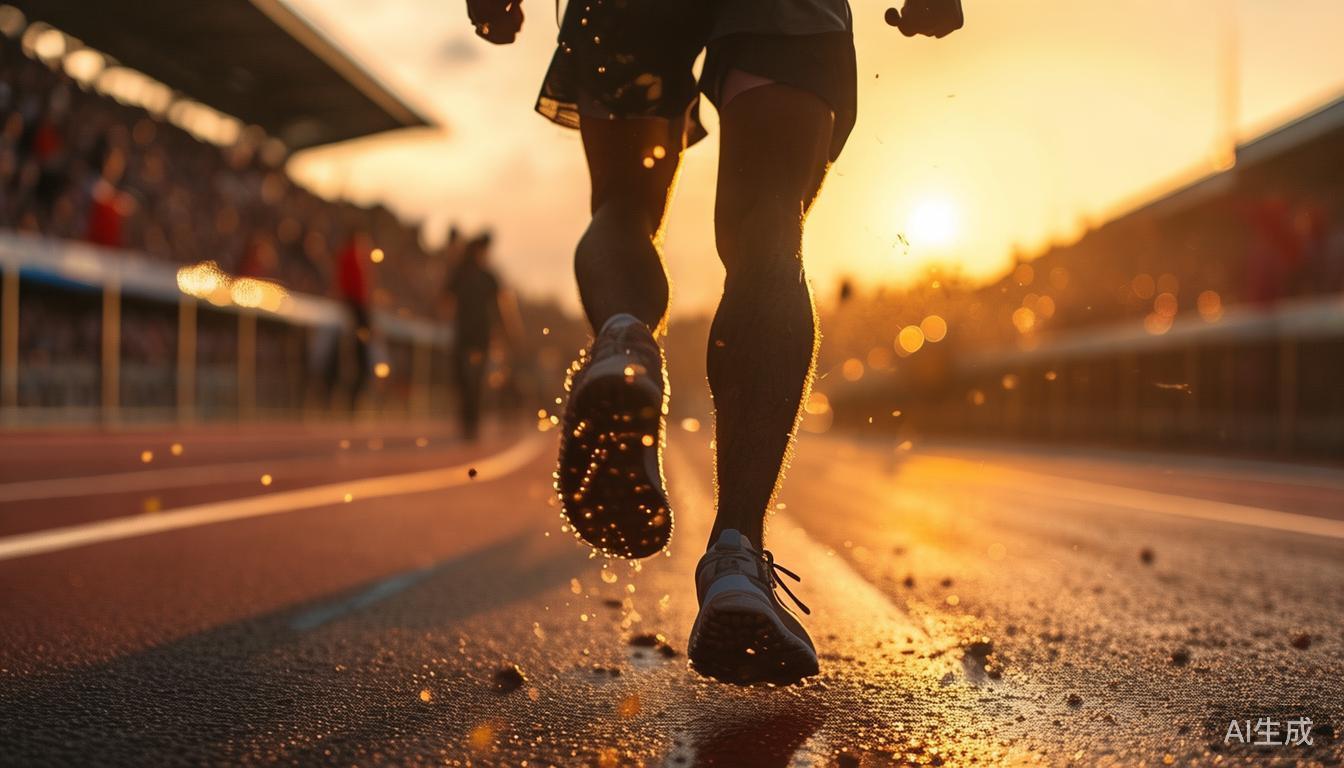 真正的竞技魅力在于坚持与拼搏的精神。许多经典案例正