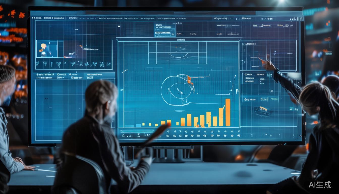 数据分析与趋势判断：通过分析球队近期战绩、平均进球